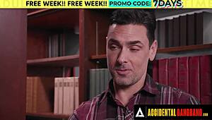 Horny Classmate Accidentally Triggers Massive Gangbang Double Anal Penetration Doggystyle Cowgirl Orgy Rampage