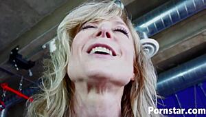 wow nina hartley natasha starr natalia starr lesbian lick pussies hard 😘👭