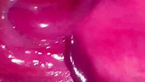 check amateur pink pussy glowin 215 days after virginity loss