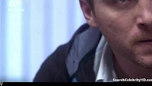 rebecca atkinson shameless-uk s07e11 2010 😍 topless celeb milf vibes