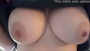 artemisia love bounces huge italian tits solo 😍🍈🔥