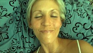 Halloween Tempts Cute Babes into Horny Solo Masturbation Sessions