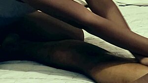 we caught this wild indonesian sex massage collab with spiderman vibes outdoors