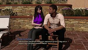 Complete Gameplay a Life Worth Living Part 3