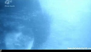 rebecca atkinson shameless-uk s07e11 2010 😍 topless celeb milf vibes