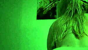 bitch miley grey craves pov pounding straight from the shower