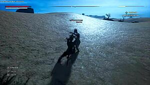 Futanari Furry Carnal Instinct Unleashes Wild PC Game Lust