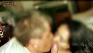 hey cuckold watch your fat wife deepthroat my cock humiliating you