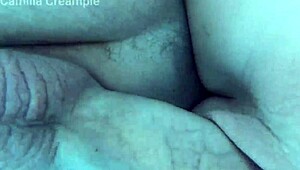 i dive into wild swimming pool orgy frenzy