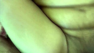 Mature Roommate Pounds Juicy Pussy in Dorm Quickie Squirting