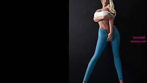 explore intense sex sessions with realistic fuck dolls miisoodoll