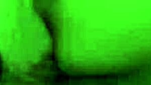 Foxy Redhead Lyen Parker DEMANDS Deep ANAL Pounding