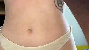 emejotaxxx's cute spanish curves and big ass draw lingering intriguing glances