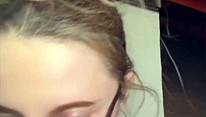 damn that russian accent in her glasses fetish story has me hooked already