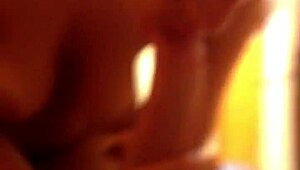 imagine this sexy italian amateur with perfect body and huge tits kneeling for sloppy deep blowjob action