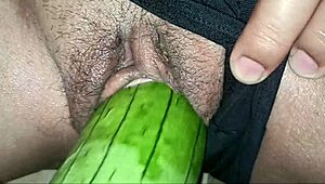 Stepmom's Best Friend Tempts with Huge Tits Seduction