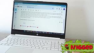 horny redhead albaan begs for bbc deepthroat and doggystyle!