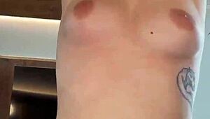 emejotaxxx's cute spanish curves and big ass draw lingering intriguing glances