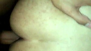 amateurs sneak into hotel room for raw pounding sex