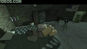 Roblox dealer unleashes revenge for unpaid debt now!