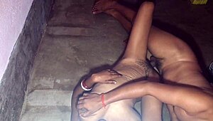 Hairy chubby bbw teases her huge ass and gaping holes suggestively