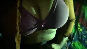 ever seen a sexy tamil girl squirt from fingering her exotic pussy in viral mms?