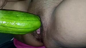 Stepmom's Best Friend Tempts with Huge Tits Seduction