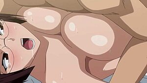 teacher with big tits and glasses gets blackmailed into submission