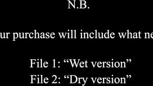 can michy perez survive dvp dap piss from four big cocks?
