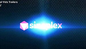 Lola Bulgari's Heart-Pounding Interracial Double Anal