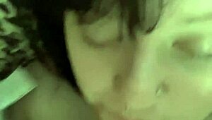 Goth Emo Babe Unleashes Massive Farts in Naked Fetish Compilation