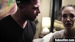 stepbrothers double penetrate hot friend rough?