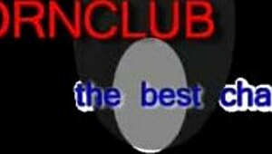 My Chubby Classmate Can't Resist My Huge Cock When She's Horny!