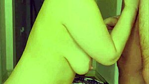 Asian babe gagging deepthroat face fucked sloppy facial 💦🍆