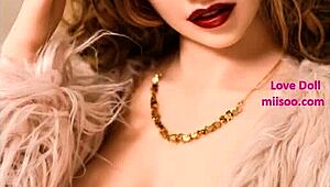 explore intense sex sessions with realistic fuck dolls miisoodoll