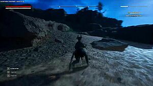 Futanari Furry Carnal Instinct Unleashes Wild PC Game Lust