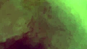 Fingering Juicy Virgin Chocolate Pussy Leads to Screaming Cream