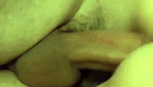 Catalina Ossa fingers pussy then rides Jmac deep in dorm cowgirl
