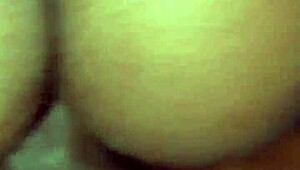 Enjoying Myself In The Shower With Hubby Slipping It Deep!