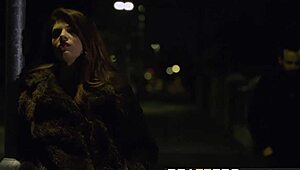 ever wonder if Lucia Love's tight ass can take Danny D's too-big cock in hospital rough anal?