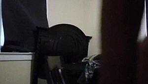 submissive homeless bbw whore takes anal from fiend pt4