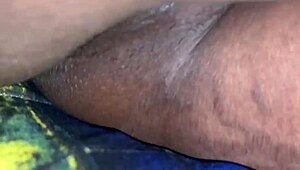 Village Desi Girl's Tight Pussy Craves Hot Rural Sex