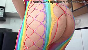 Hakuna Mipaka 4 Eva Perez Takes 5 Dicks Gangbang Sloppy Bj Dap Gapes Atm