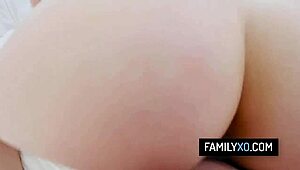 Sahara Skye Redhead Stepdad Fuck