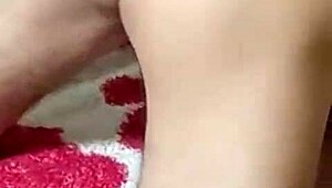 wife, your fat egyptian milf tits bounce while sucking black monster cock in hard anal