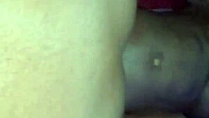 buff boyfriend's monster bbc fresh outta jail 😍 deepthroats petite ebony nympho!! 