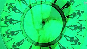 vintage erotic art captures timeless sensual poses and curves