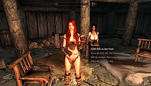i'm so into norbe se's wild ride in episode 17 with farrah's curves