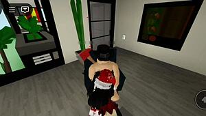 Christmas Foursome with Two Noel Moms in Brookhaven