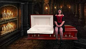 hey granny peggy sue wanna watch her strapon stroke guy pleasure fun?